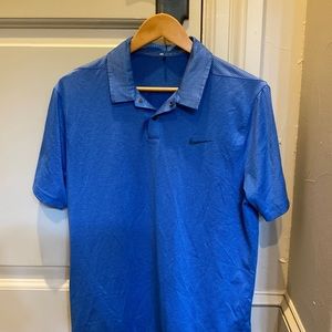 Tiger Woods Austin Country Club WGC pga tour golf polo